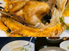 -富淳饭店(世纪公园店)