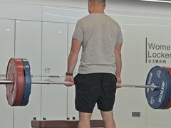 -WEGYMER健萌健身(麦德龙钰龙天下馆)