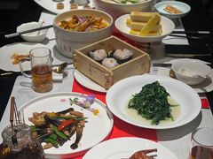 -馋遇江南·精致湖景雅宴(东方之门店)