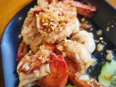-Doo Dee Thai Food(Issan/Isaan/Esan)