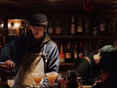 大堂-Goatee