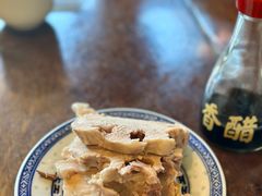 -同得兴 Since·1995 传统苏式面馆(嘉馀坊店)