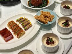 -淮香国色·淮扬菜(正大中心店)