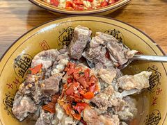 -陆拾壹栋家菜馆(支三十九路店)