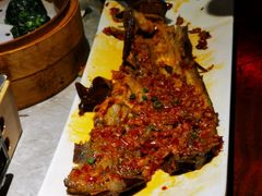 -小杨烤肉(高新店)