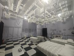 -佛冈熹乐谷温泉度假酒店