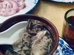 -华哥新鲜猪精品美食