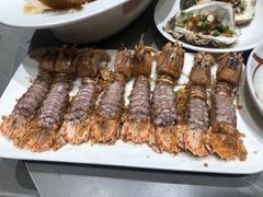 -神洲四海大酒楼(王府井澳门中心店)