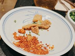 -巴奴毛肚火锅(大剧院店)