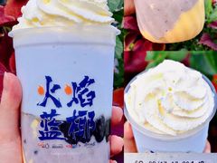 -CoCo都可(湖滨银泰店B区店)