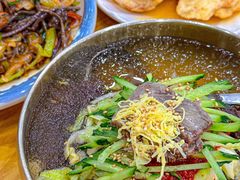 普通冷面-顺姬冷面(延大店)