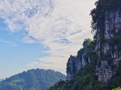 -清江方山景区