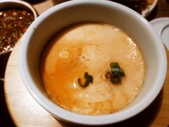 牛肝菌蒸水蛋-蘑界·野生菌火锅(深业上城店)