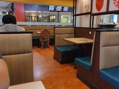 -萨莉亚意式餐厅(石鼓路店)