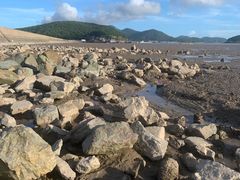 -舟山嵊泗列岛风景名胜区