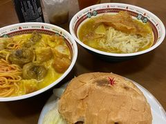 -津津飯堂