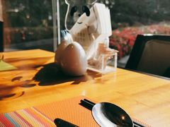 -岷山饭店-芝芝自助餐厅