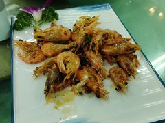 -景好海鲜餐厅(大鹏必选旅游店)