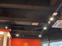 -许哥东北烧烤·铁丳烤串·宫后夹肉(繁花中心店)