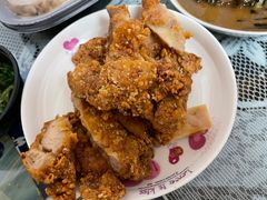 大酥嫩鸡腿排-永和大王(茉莉上新·漕宝店)