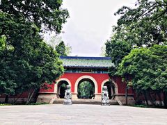 -灵谷景区