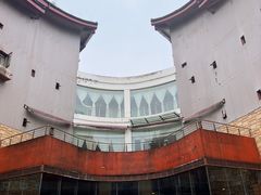 -中铁花水湾四季温泉谷