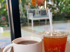 -星巴克(北京成寿寺路店)