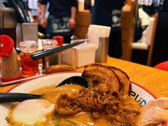 -一風堂拉面(港汇恒隆店)