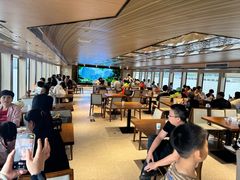 -闽江夜游台江旅游码头