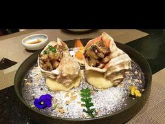 -月下料理(楷林IFC店)