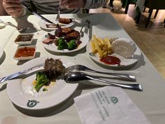 -戈拿旺巴西烤肉(崇文门店)