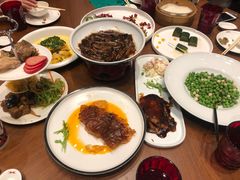-上海人家花樣年华(中山公园店)