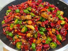 -付掌柜在成都·热炒砂锅集(金禾店)