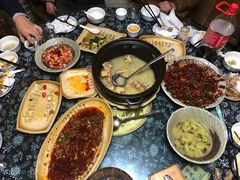 -青城甲(青城山店)