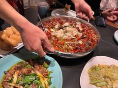 -沸腾鱼家(大尧三路店)