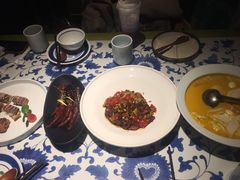 烤鸭寿司-桂满陇天书(南京德基旗舰店)