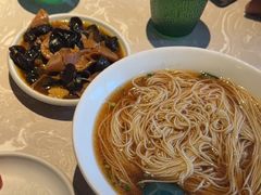 -松鹤面馆·古法焖肉面(观前店)
