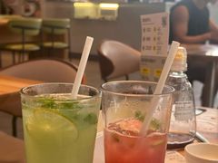 -blend (大运天地店)