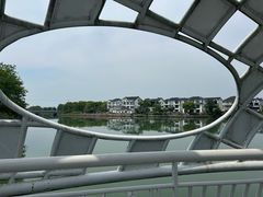 -同里国家湿地公园
