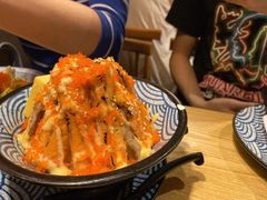 -無雙居酒屋(北京路店)