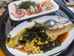 -三个渔夫·蒸汽海鲜(小白楼店)