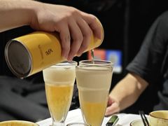 -谷丽羊肉串·新疆鲜货烧烤馆·清真·夜宵(长沙首店)