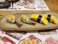 -Sushi Love 创意寿司(正佳广场店)