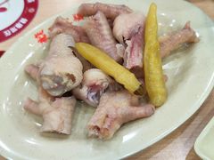 -百家鸡味馆(清泰店)