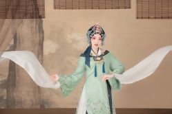 -盘子女人坊古装写真摄影(天津总店)