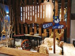 -快乐小羊·内蒙牛羊肉火锅(流花中心店)