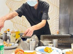 -大渔铁板烧(海雅缤纷城店)