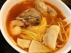 -马来西亚美食街