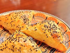 -那拉提之疆·新疆菜(美院店)