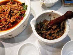 -炊烟小炒黄牛肉(中心印象城店)